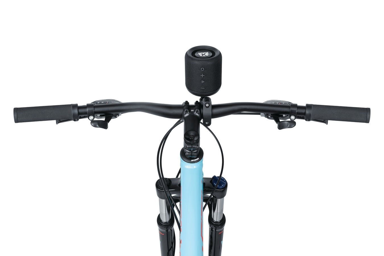 E-Bike/ E-Scooter Bluetooth Speaker with Mount | Kuryakyn