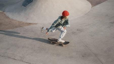 Best E-Skateboards for Cool Kids and Professionals
