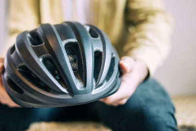 Choosing the Perfect Bike Helmet by Size and Age