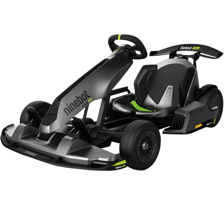 E-RIDES – RadERides