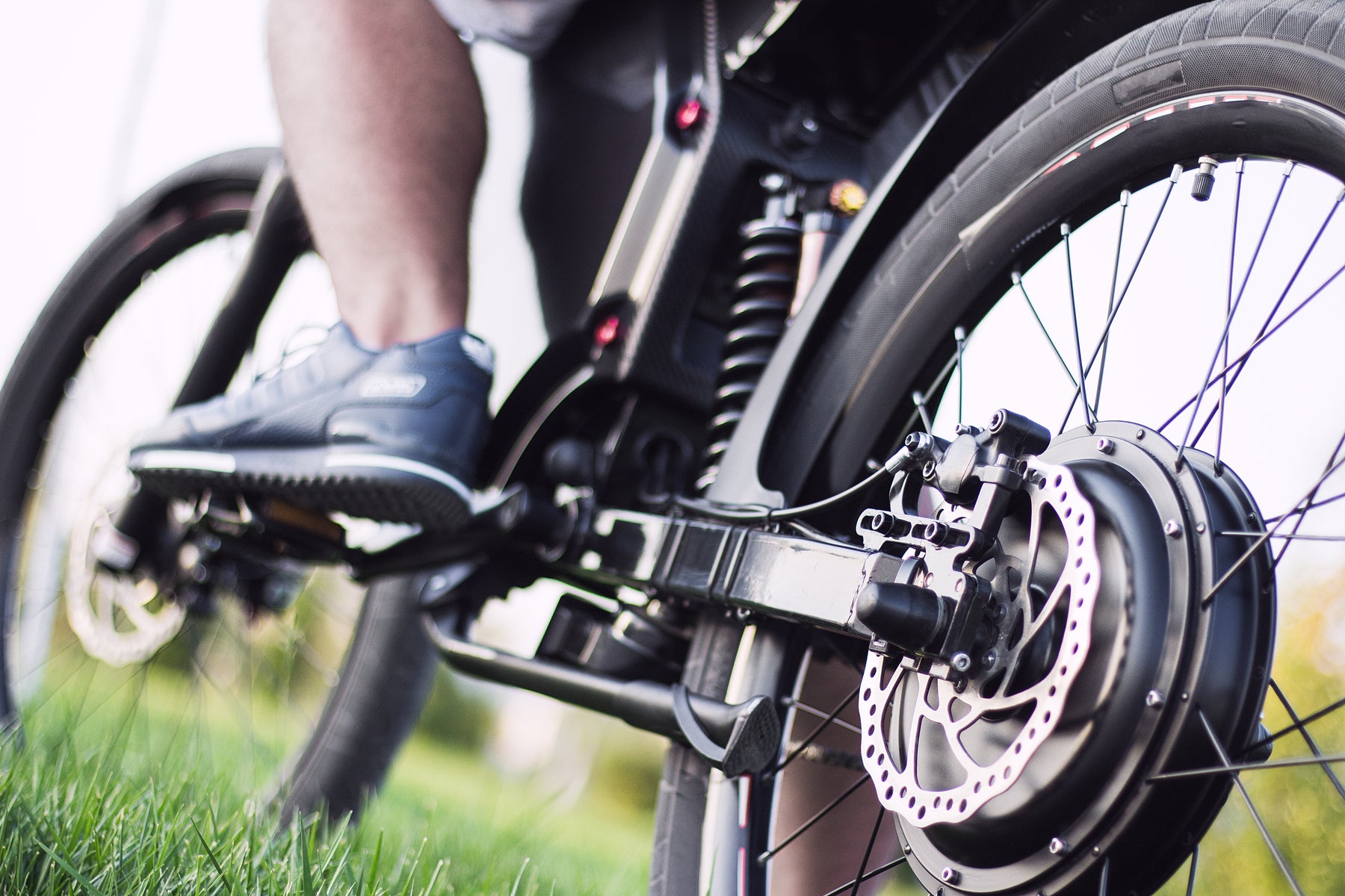 RadERides Review | Electric Mobility and E-Bike Overview