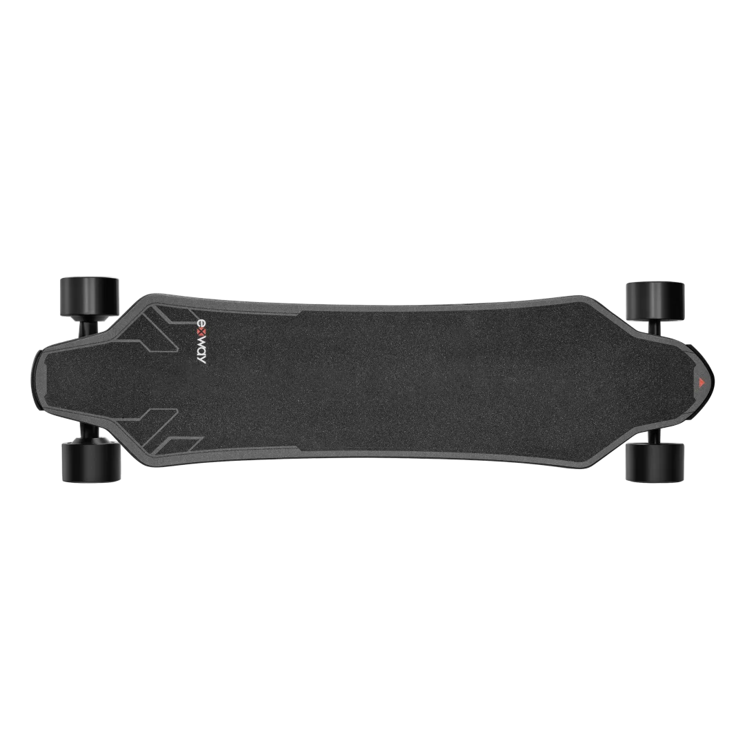 Exway X1 Max Electric Longboard | RadERides
