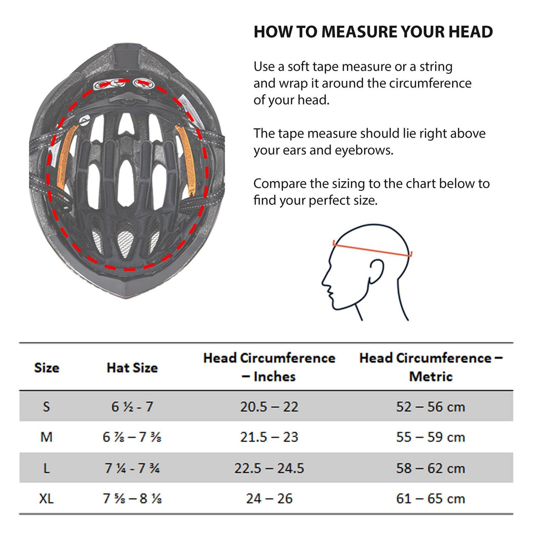 Safe-Tec TYR 2 Smart Bicycle Helmet  RadERides