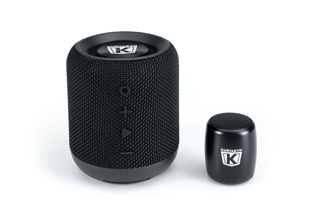 E Bike E Scooter Bluetooth Speaker with Mount Kuryakyn RadERides