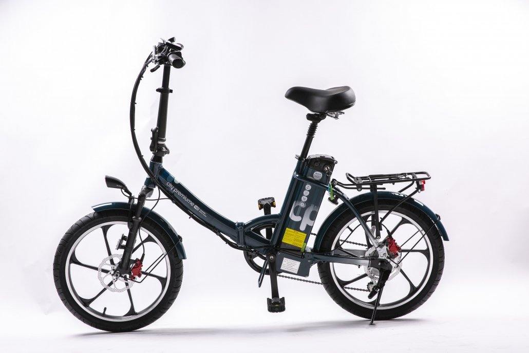 atrigo e citybike docgreen 28 City Premium HD 2021 E-Bike