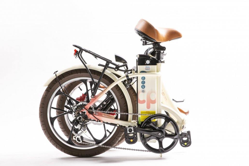 atrigo e citybike docgreen 28 City Premium HD 2021 E-Bike