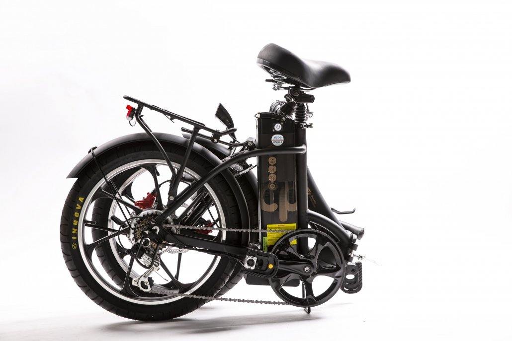 atrigo e citybike docgreen 28 City Premium HD 2021 E-Bike