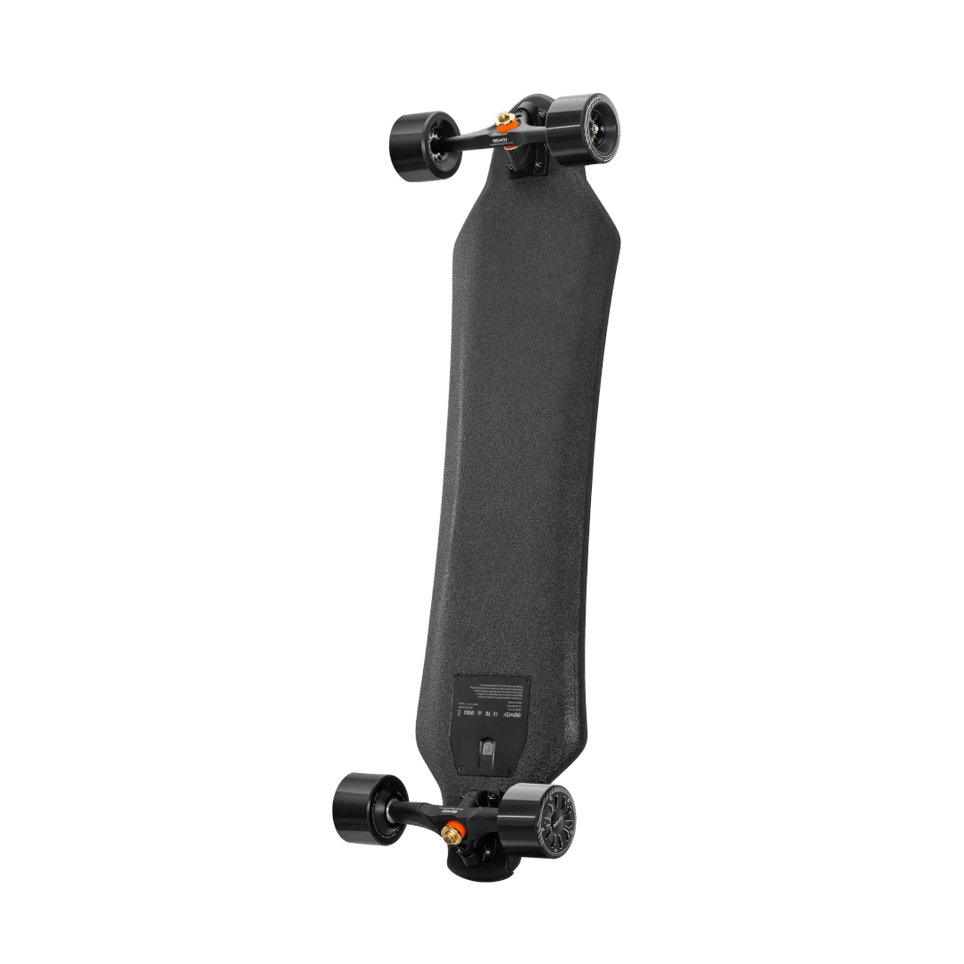 Exway X1 Max Electric Longboard | RadERides