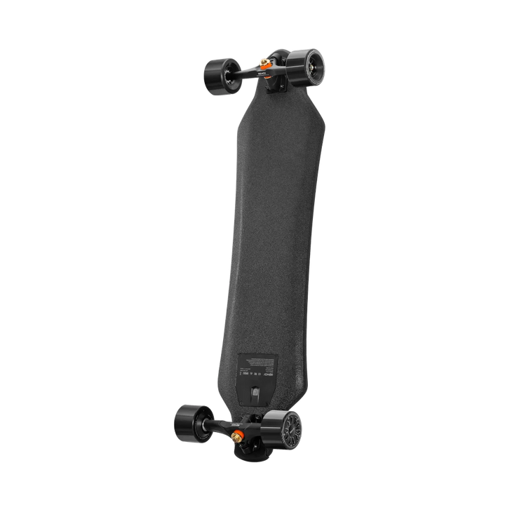 Exway X1 Pro Riot Electric Skateboard Review - briancmoses.com