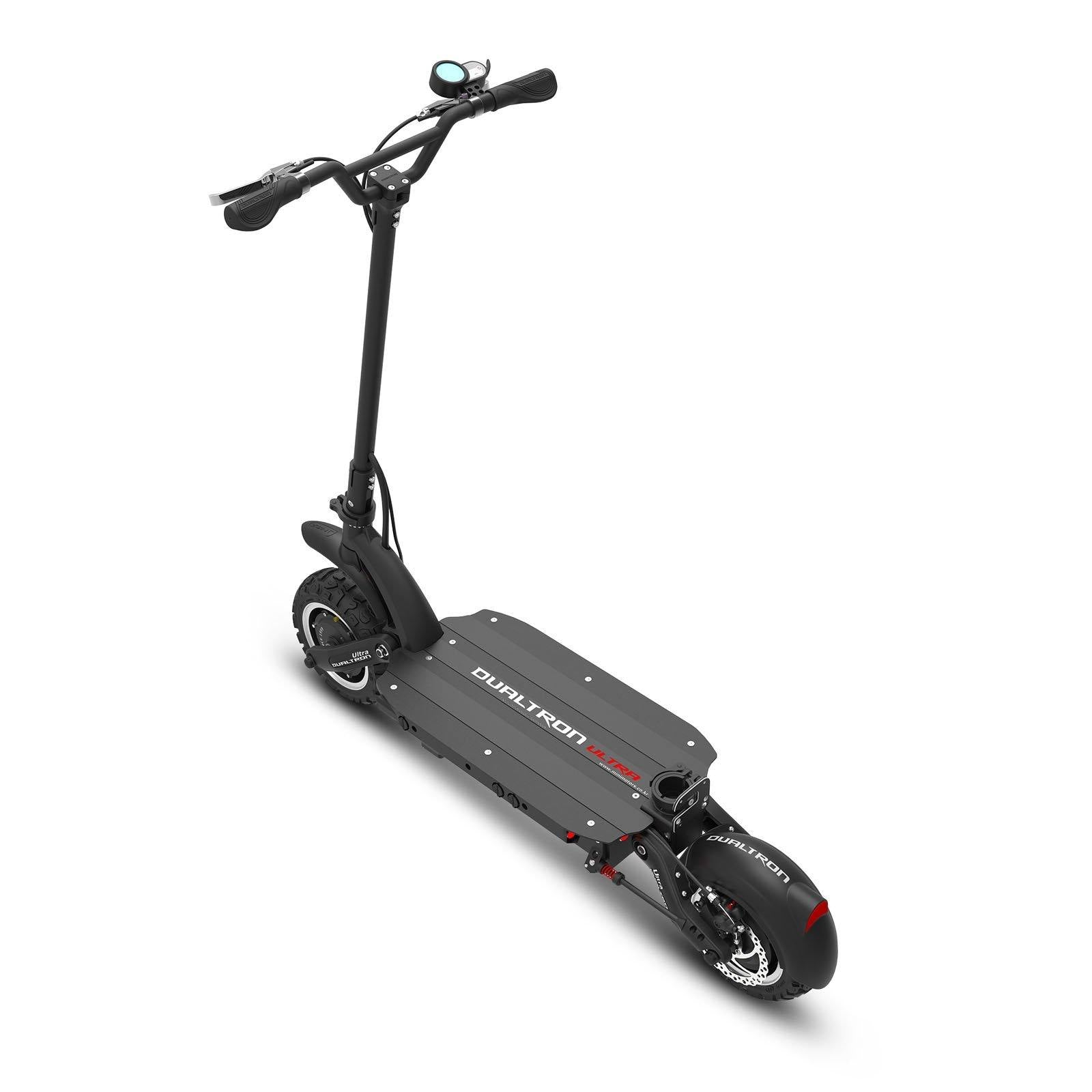 Dualtron Ultra V2 E-Scooter | RadERides