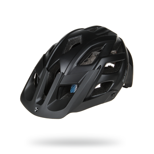 bike helmet with bluetooth speaker Thor Smart helmet with Bone Conduction Speakers