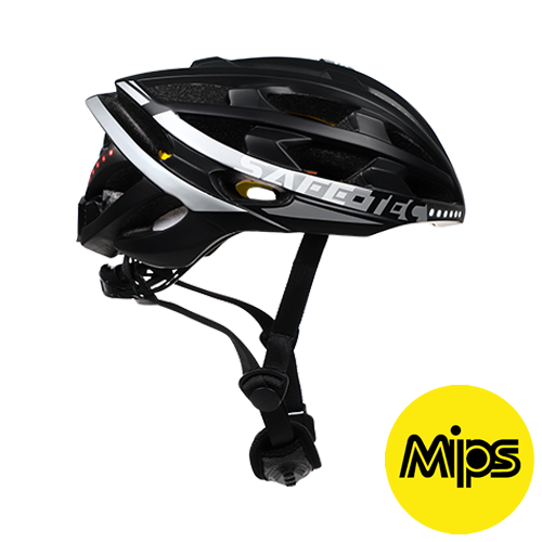 bike helmet with bone conduction Bluetooth Smart Bike helmet with MIPS